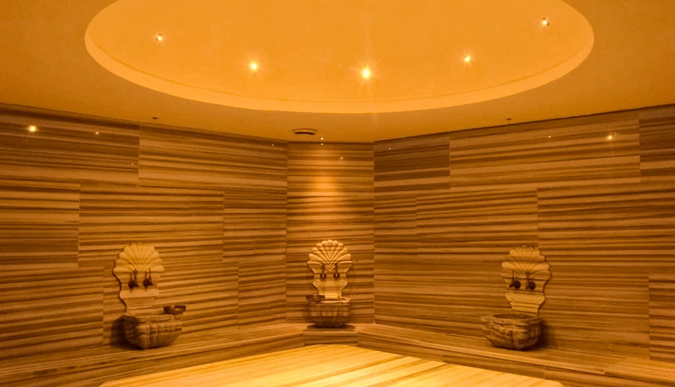 هتل ماندارین ریزورت بدروم